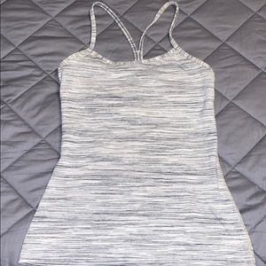 Lululemon top